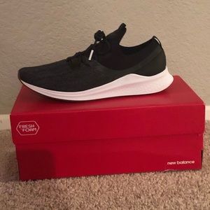 New Balance men’s Fresh Foam LAZR